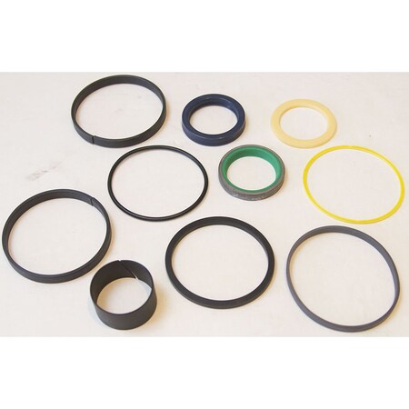 Aftermarket Seal Kit Fits Case 480F 550H 550HIND 580K 1543266C1